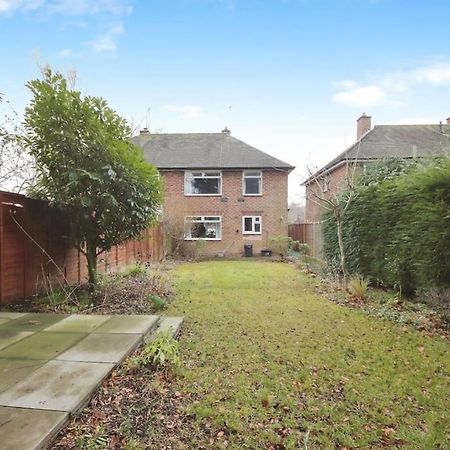 Beautiful Home Close To Town Free Netflix, Wifi Solihull Extérieur photo
