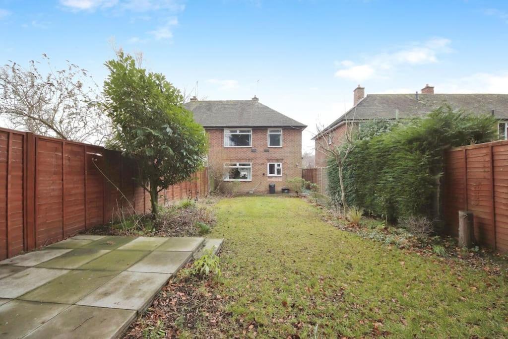 Beautiful Home Close To Town Free Netflix, Wifi Solihull Extérieur photo
